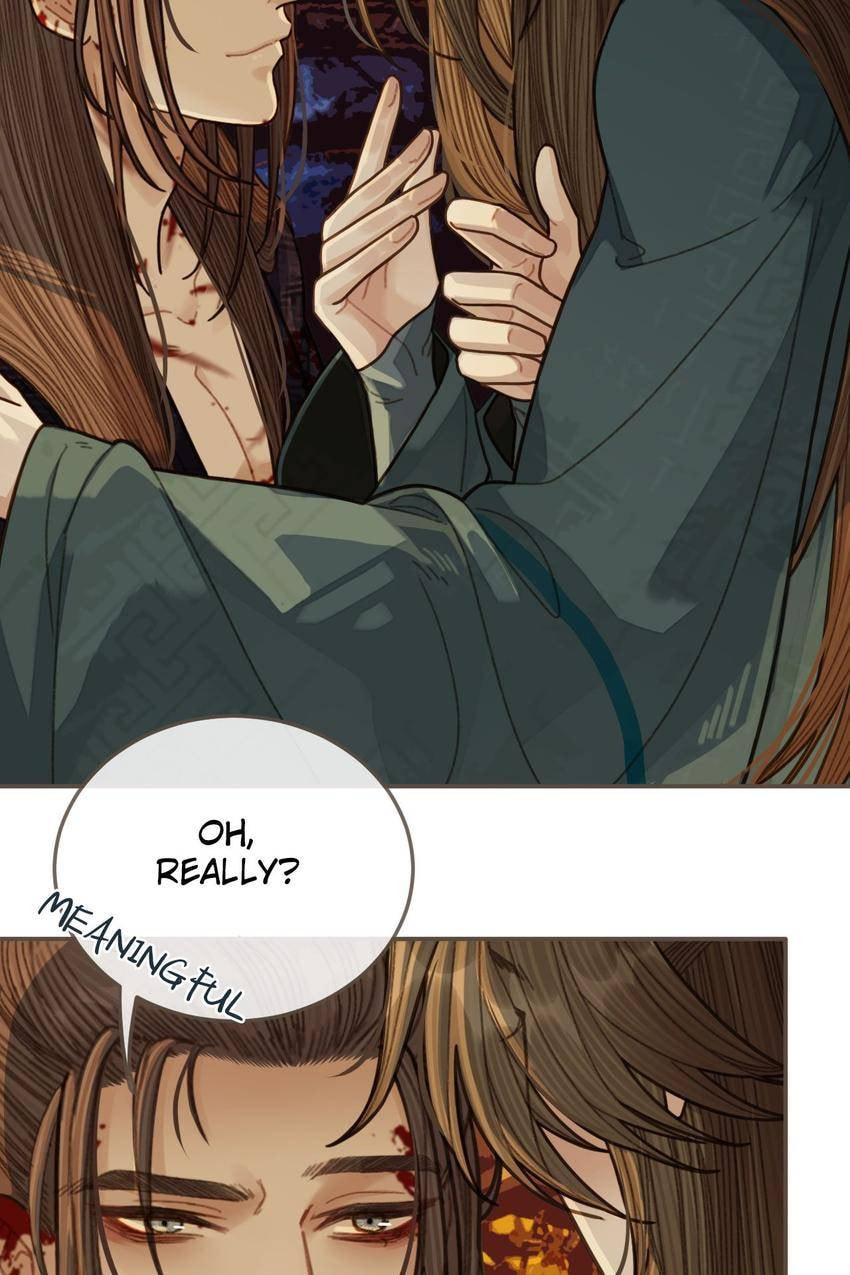 Read The Silent Concubine (Colored) chapter 46 image 26 on Lezhin