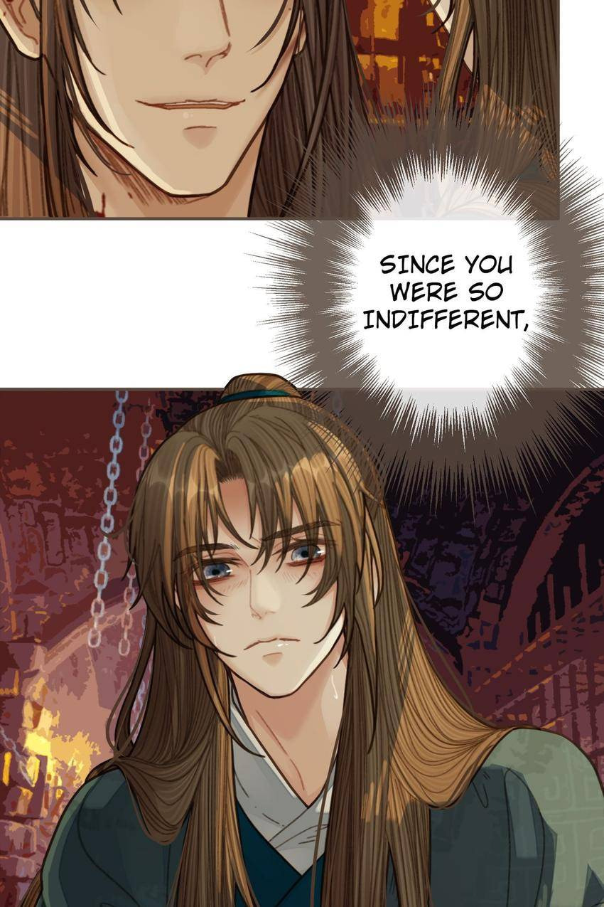 Read The Silent Concubine (Colored) chapter 46 image 27 on Lezhin