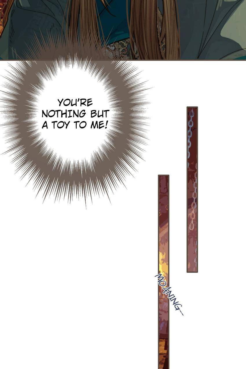 Read The Silent Concubine (Colored) chapter 46 image 28 on Lezhin