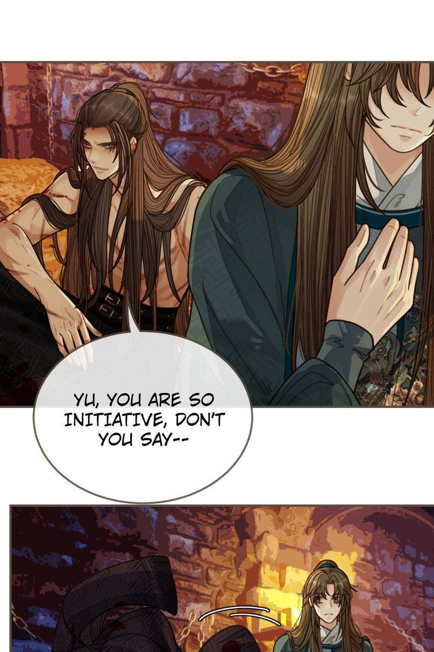 Read The Silent Concubine (Colored) chapter 46 image 30 on Lezhin