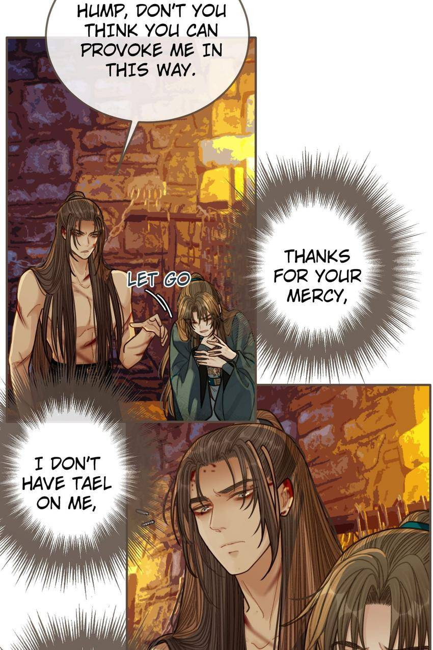 Read The Silent Concubine (Colored) chapter 46 image 35 on Lezhin
