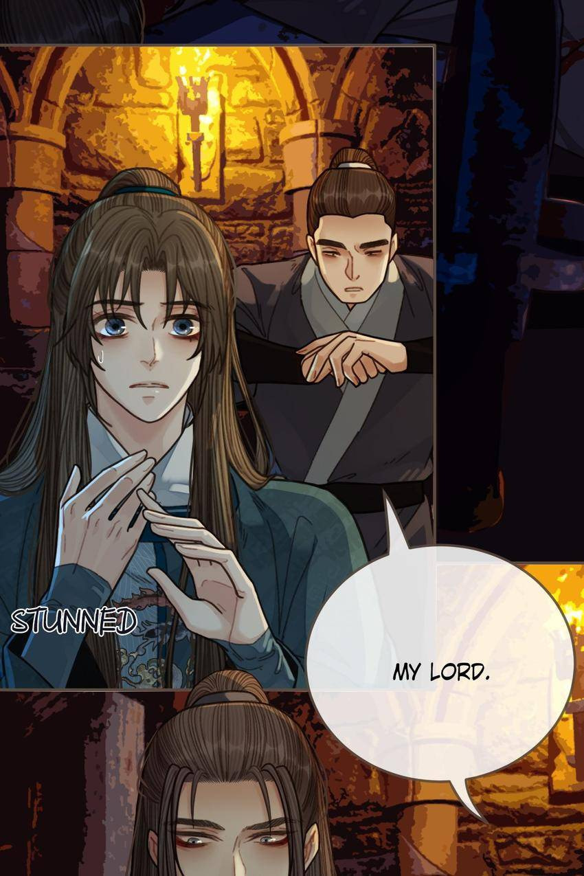 Read The Silent Concubine (Colored) chapter 47 image 10 on Lezhin