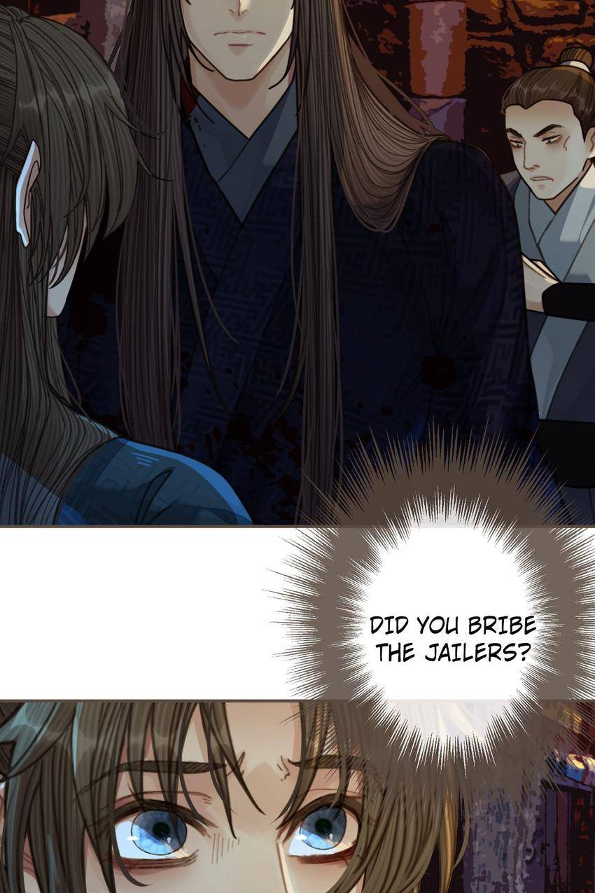 Read The Silent Concubine (Colored) chapter 47 image 11 on Lezhin
