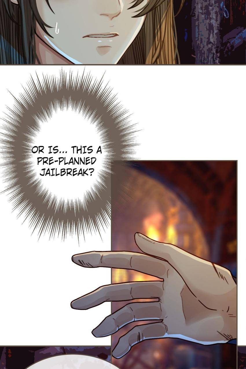 Read The Silent Concubine (Colored) chapter 47 image 12 on Lezhin