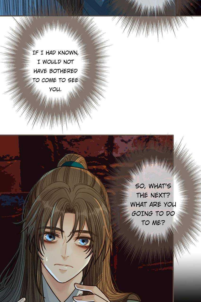 Read The Silent Concubine (Colored) chapter 47 image 18 on Lezhin
