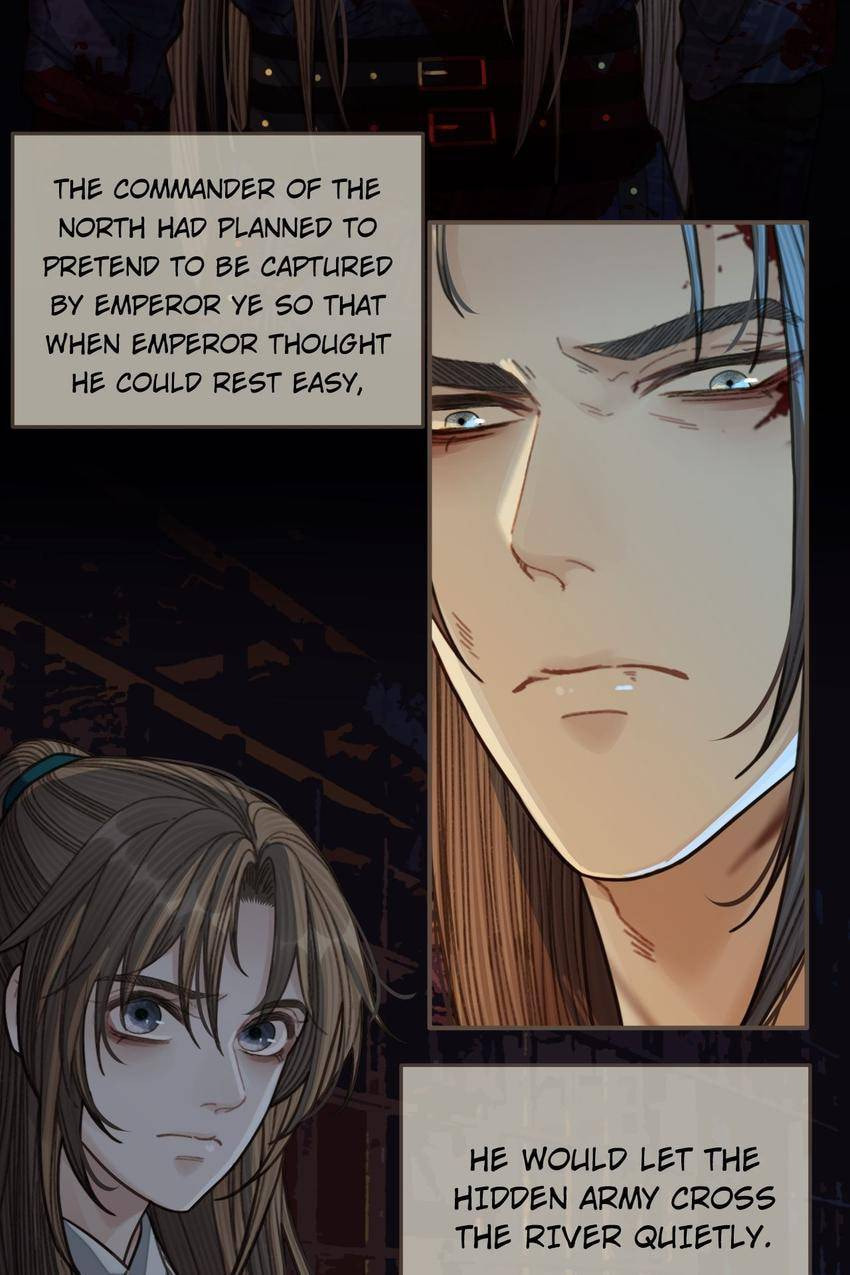 Read The Silent Concubine (Colored) chapter 47 image 20 on Lezhin