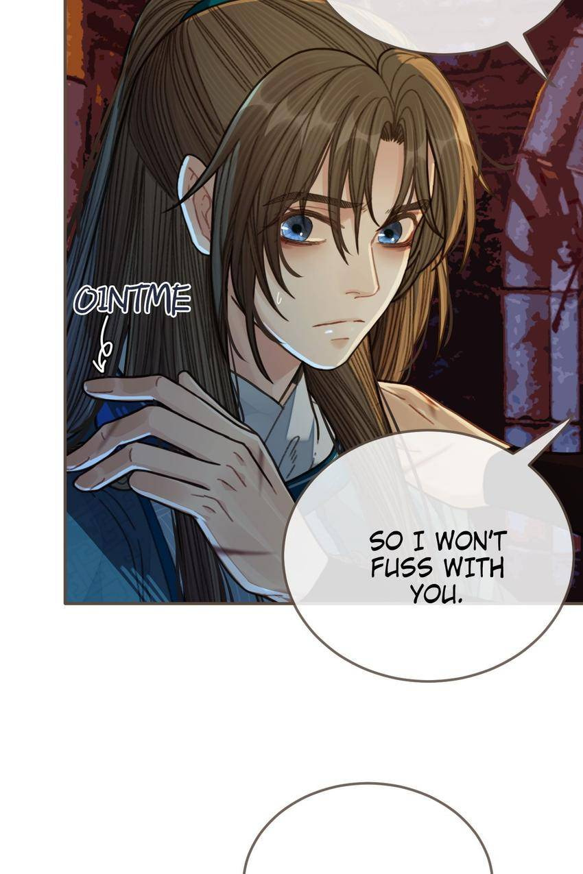 Read The Silent Concubine (Colored) chapter 47 image 25 on Lezhin