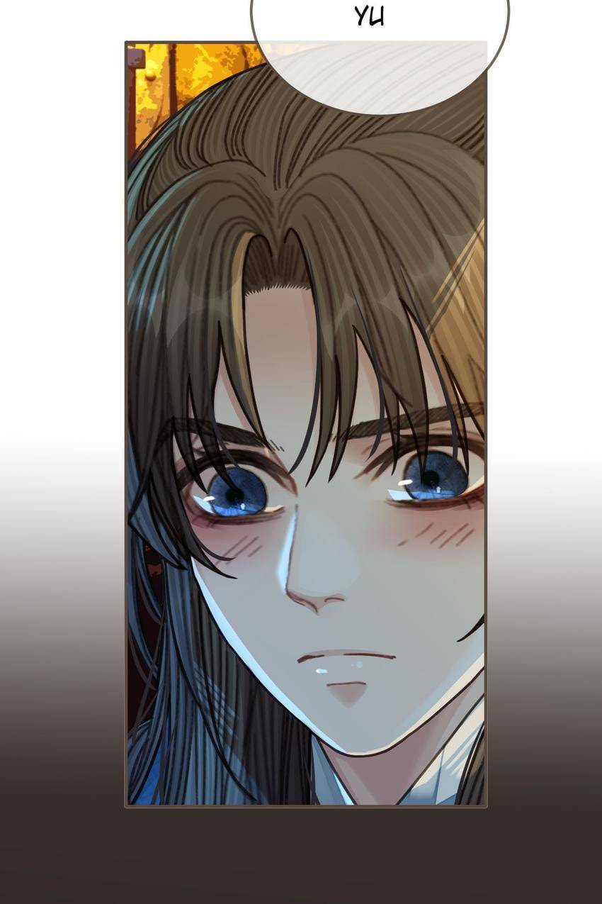 Read The Silent Concubine (Colored) chapter 47 image 26 on Lezhin