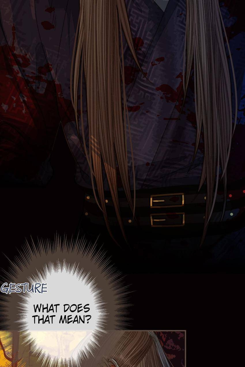 Read The Silent Concubine (Colored) chapter 47 image 28 on Lezhin