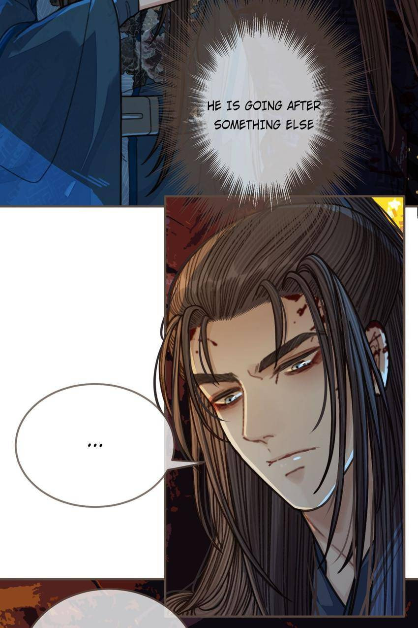 Read The Silent Concubine (Colored) chapter 47 image 33 on Lezhin