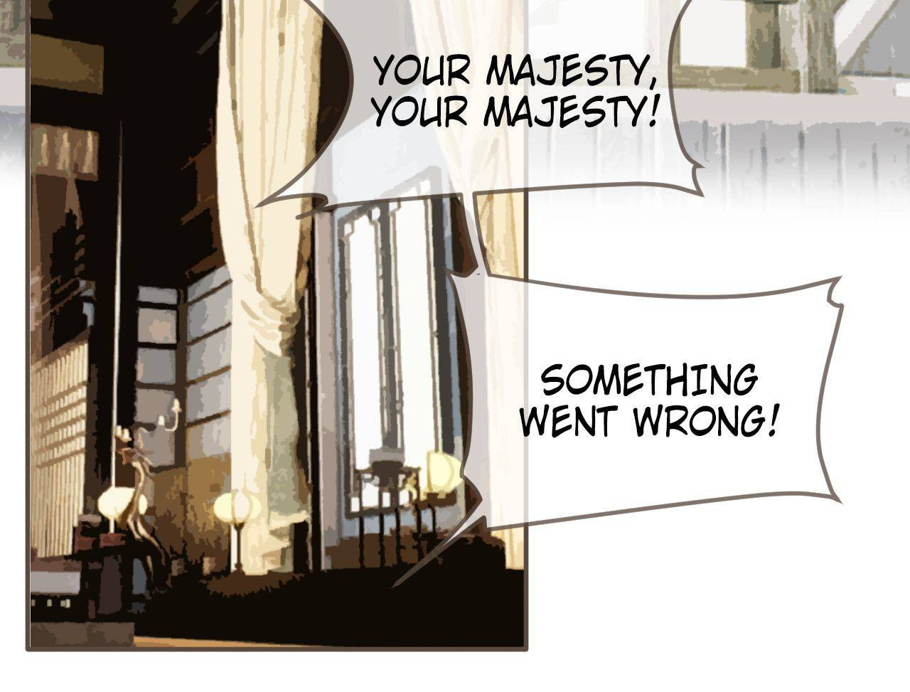 Read The Silent Concubine (Colored) chapter 47 image 38 on Lezhin