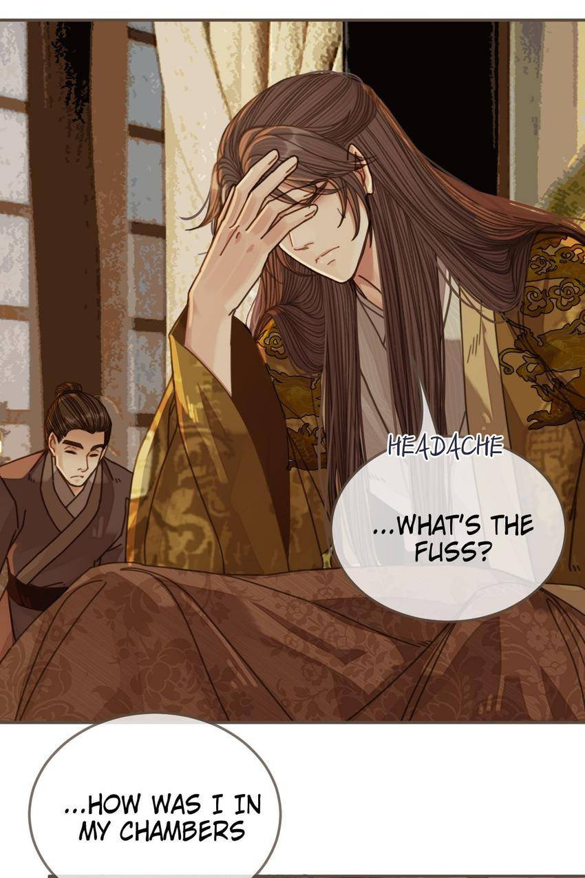 Read The Silent Concubine (Colored) chapter 47 image 39 on Lezhin
