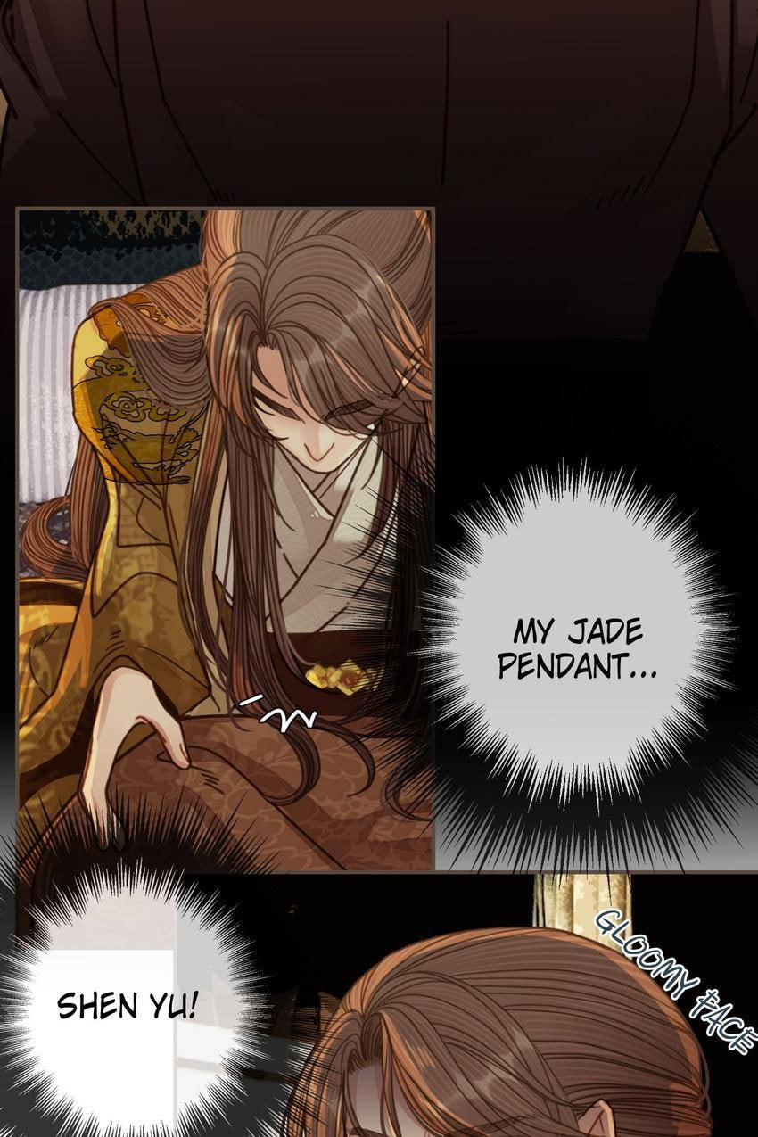 Read The Silent Concubine (Colored) chapter 47 image 42 on Lezhin