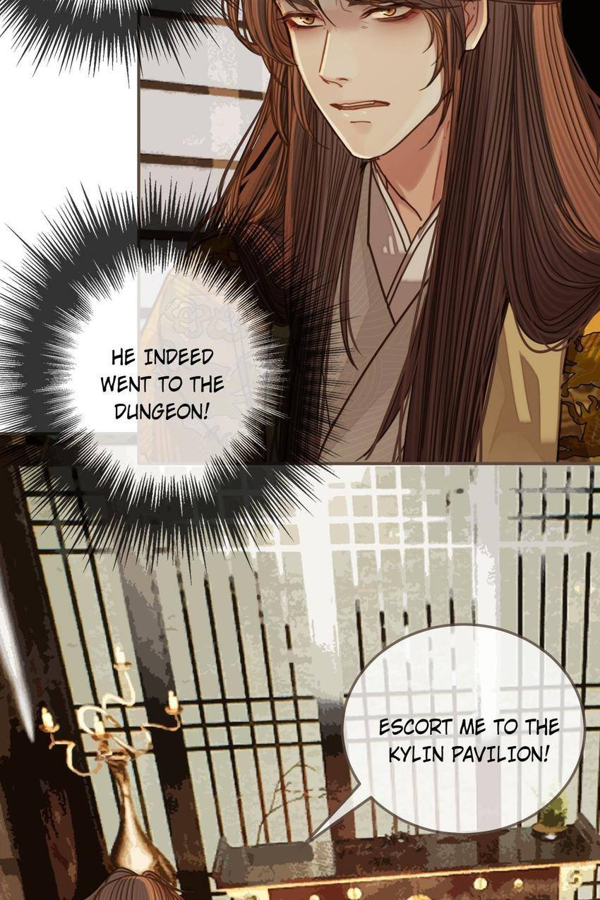 Read The Silent Concubine (Colored) chapter 47 image 43 on Lezhin