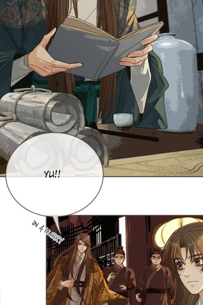Read The Silent Concubine (Colored) chapter 47 image 47 on Lezhin