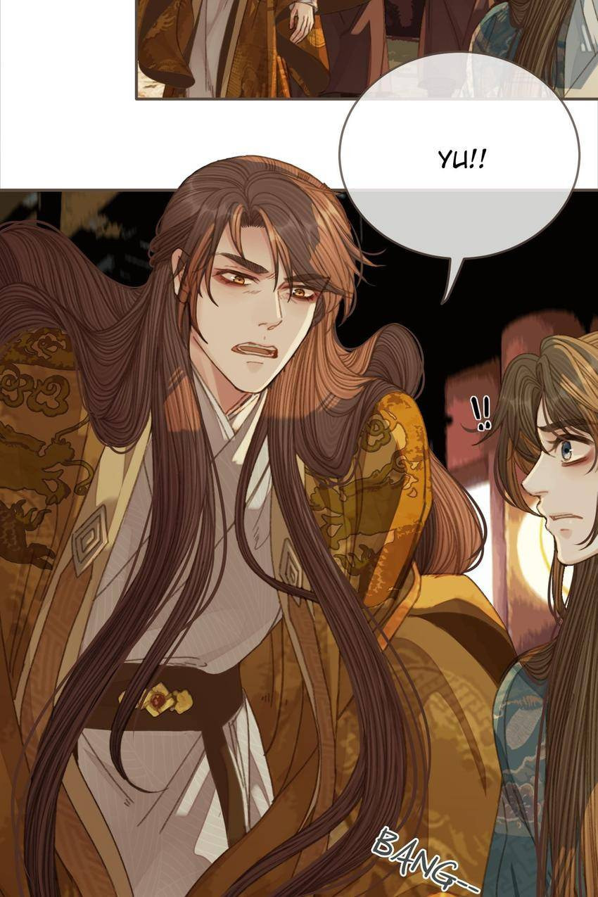 Read The Silent Concubine (Colored) chapter 47 image 48 on Lezhin