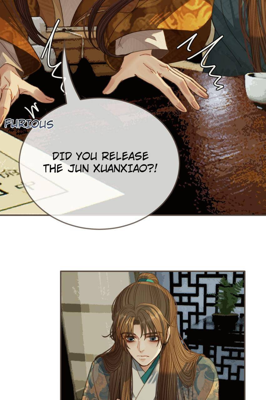Read The Silent Concubine (Colored) chapter 47 image 49 on Lezhin