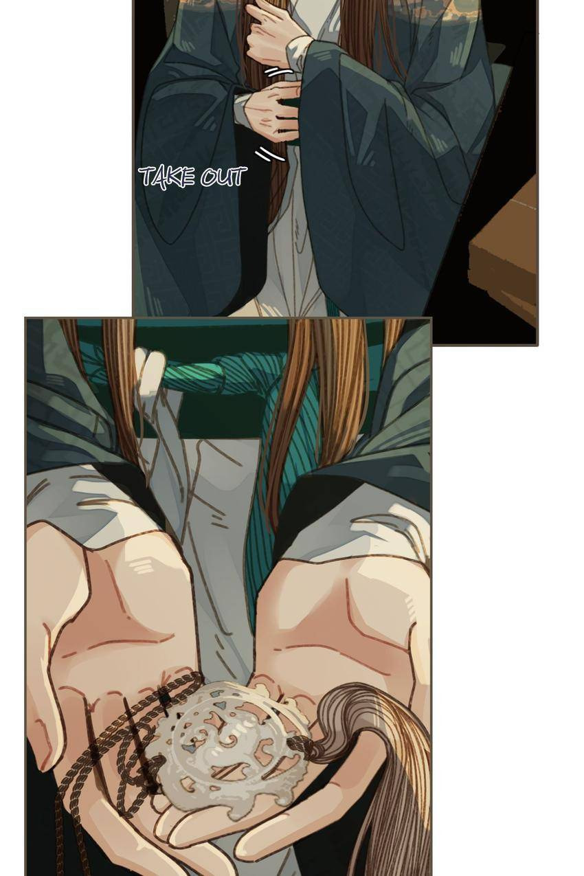 Read The Silent Concubine (Colored) chapter 47 image 50 on Lezhin