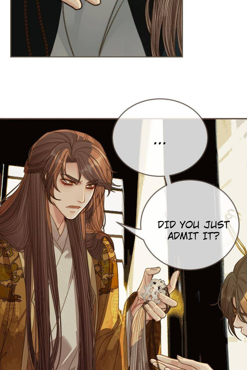 Read The Silent Concubine (Colored) chapter 47 image 51 on Lezhin