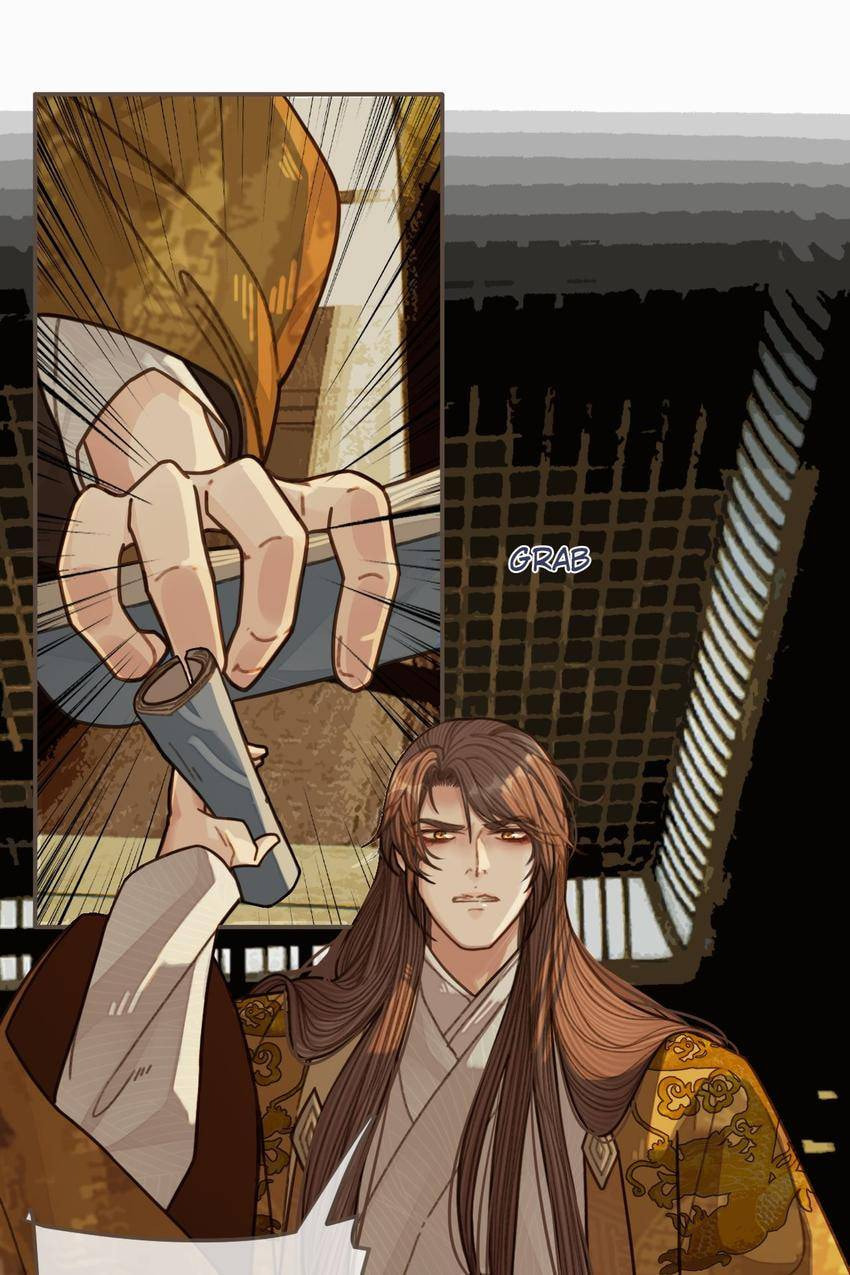 Read The Silent Concubine (Colored) chapter 47 image 53 on Lezhin