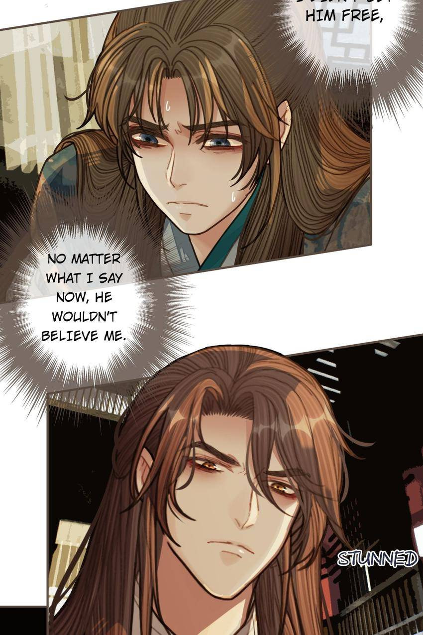 Read The Silent Concubine (Colored) chapter 47 image 55 on Lezhin