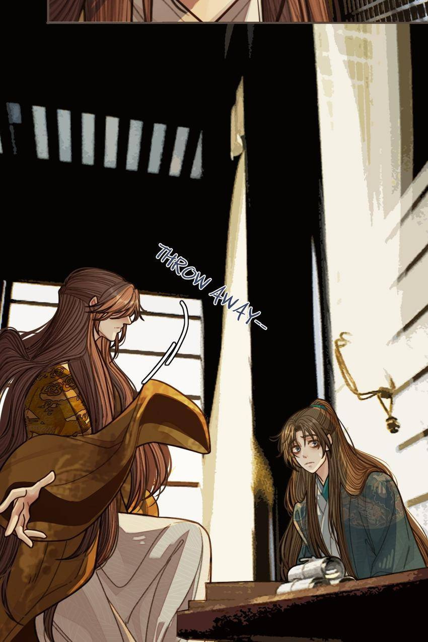 Read The Silent Concubine (Colored) chapter 47 image 56 on Lezhin