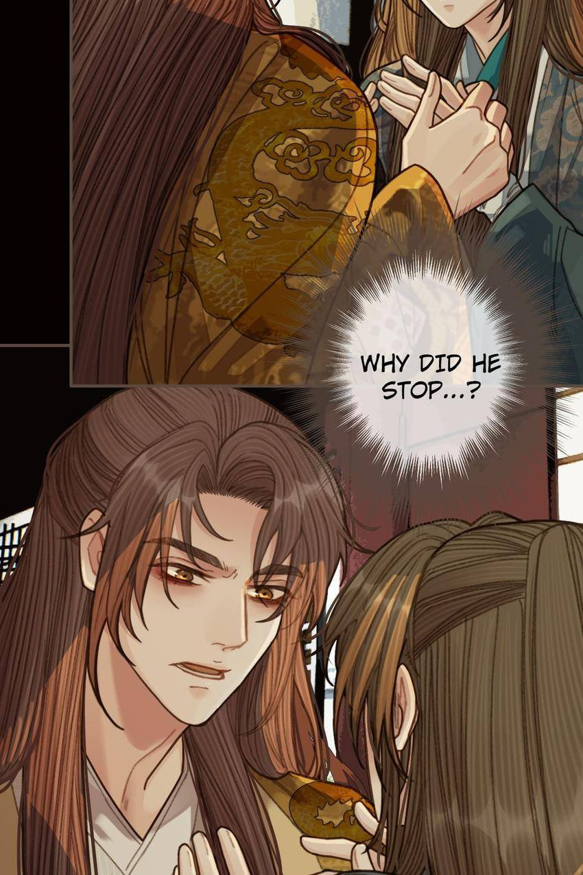 Read The Silent Concubine (Colored) chapter 47 image 58 on Lezhin