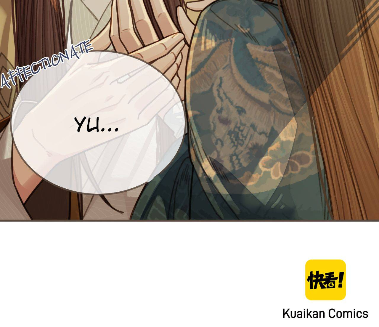Read The Silent Concubine (Colored) chapter 47 image 59 on Lezhin