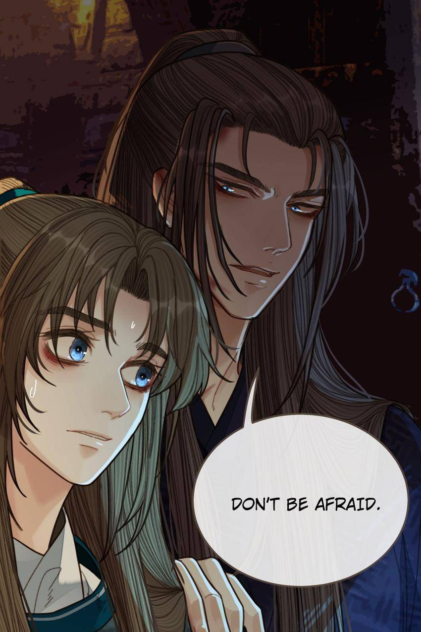 Read The Silent Concubine (Colored) chapter 47 image 6 on Lezhin