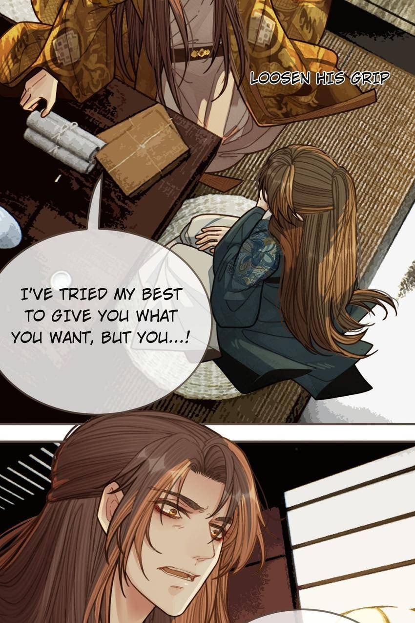 Read The Silent Concubine (Colored) chapter 48 image 10 on Lezhin