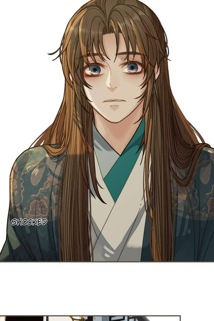 Read The Silent Concubine (Colored) chapter 48 image 12 on Lezhin