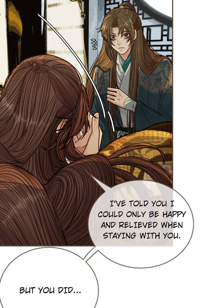 Read The Silent Concubine (Colored) chapter 48 image 13 on Lezhin