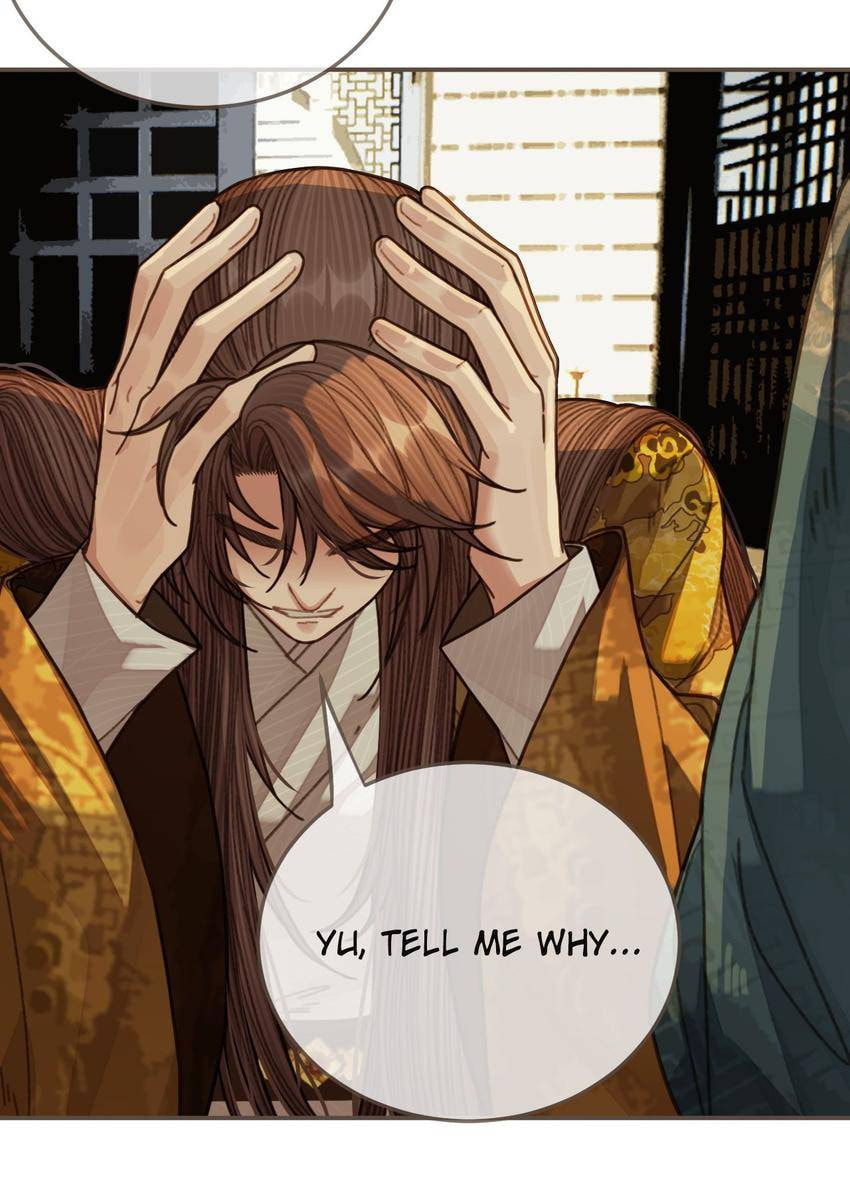 Read The Silent Concubine (Colored) chapter 48 image 14 on Lezhin