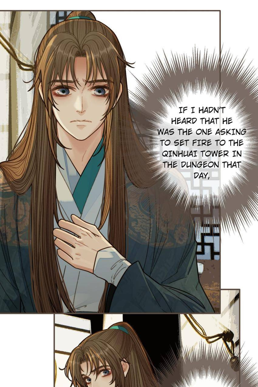 Read The Silent Concubine (Colored) chapter 48 image 15 on Lezhin
