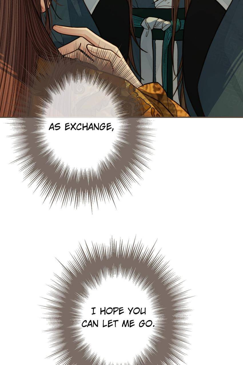 Read The Silent Concubine (Colored) chapter 48 image 19 on Lezhin
