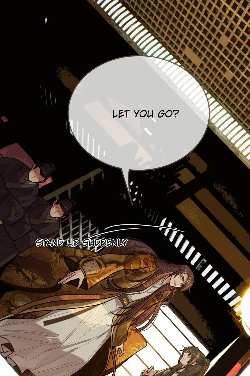 Read The Silent Concubine (Colored) chapter 48 image 21 on Lezhin