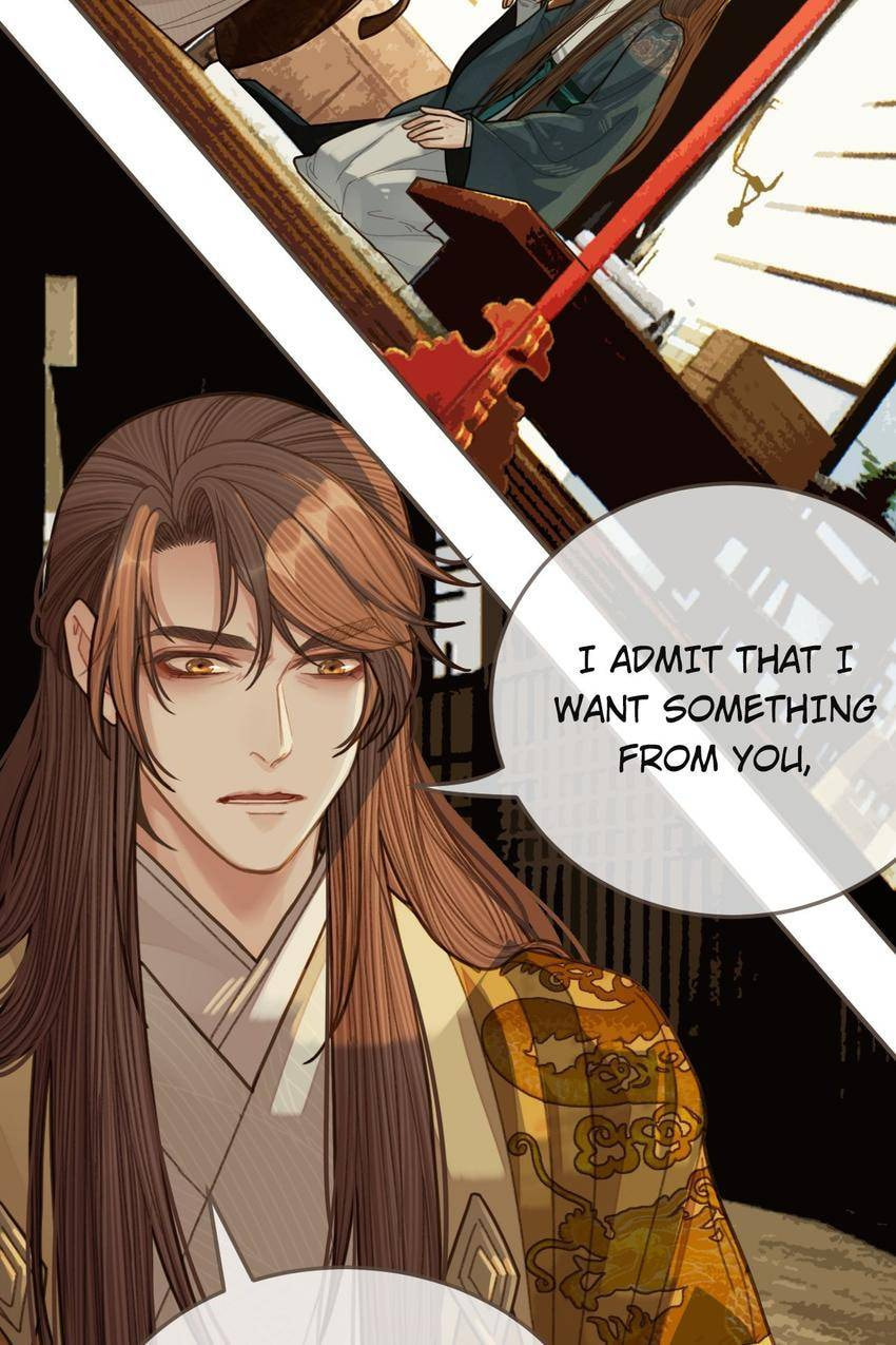 Read The Silent Concubine (Colored) chapter 48 image 22 on Lezhin