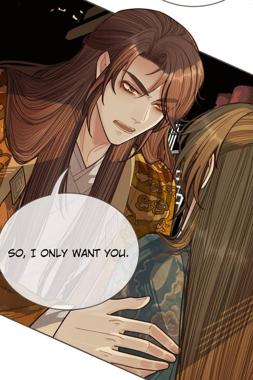 Read The Silent Concubine (Colored) chapter 48 image 25 on Lezhin