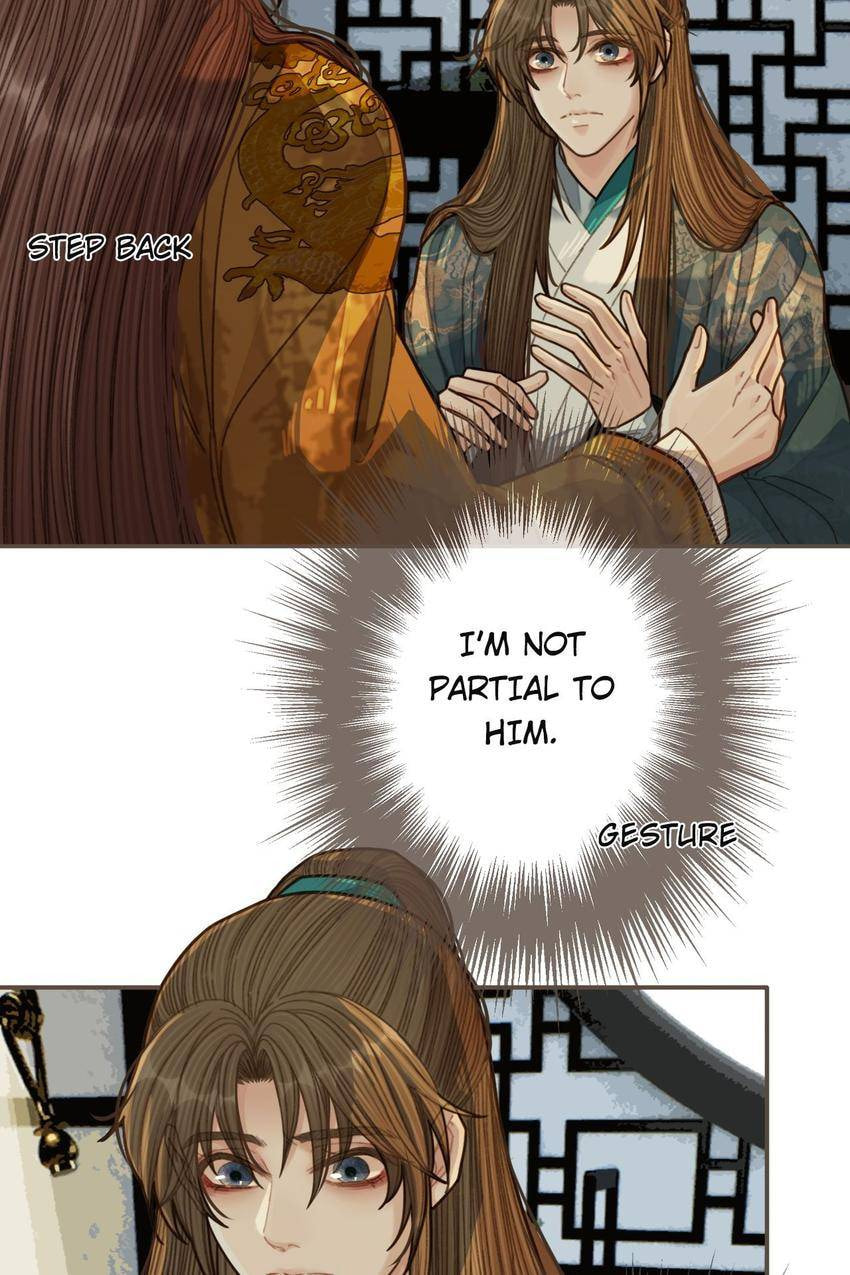 Read The Silent Concubine (Colored) chapter 48 image 29 on Lezhin