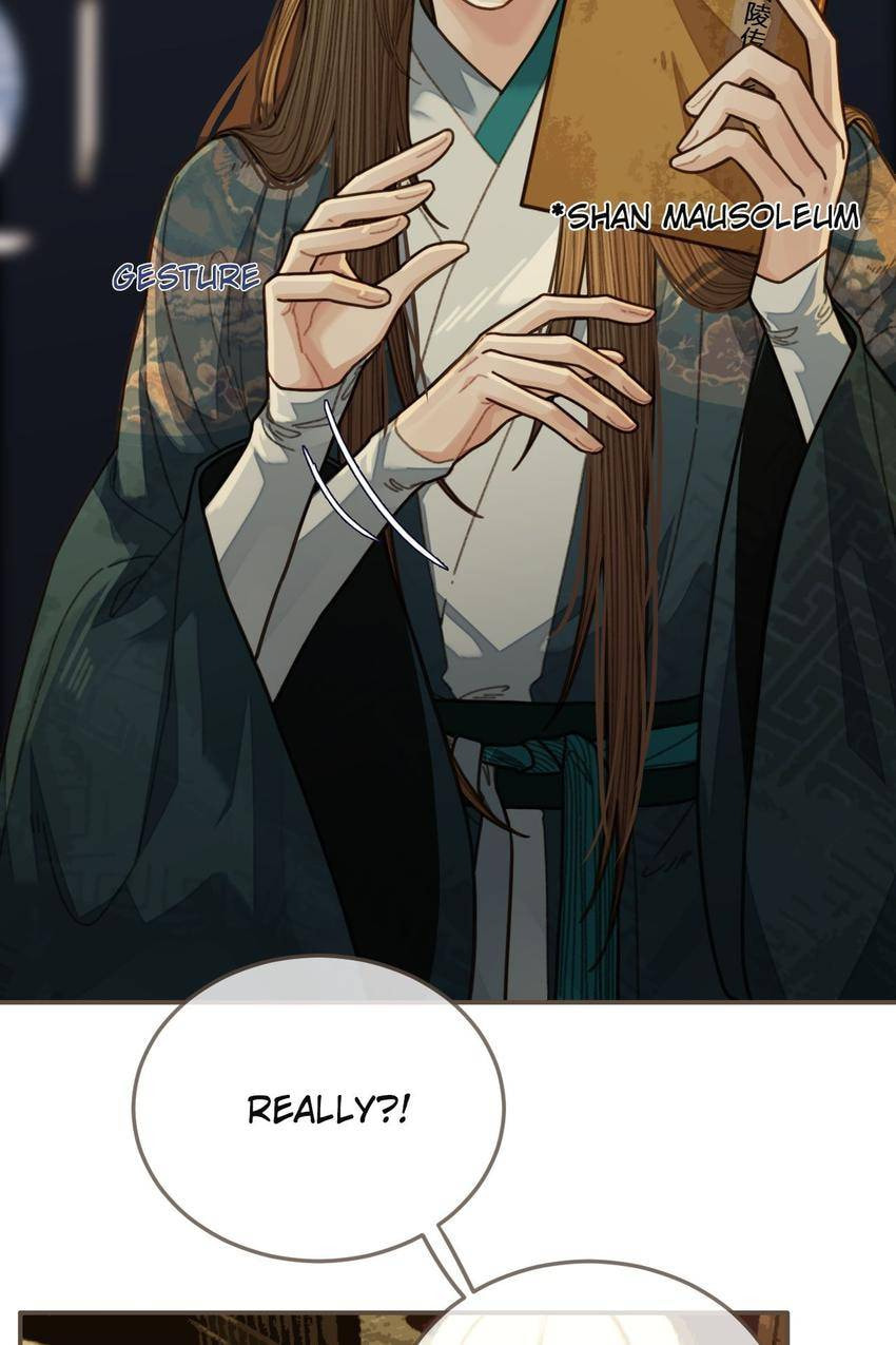 Read The Silent Concubine (Colored) chapter 48 image 35 on Lezhin