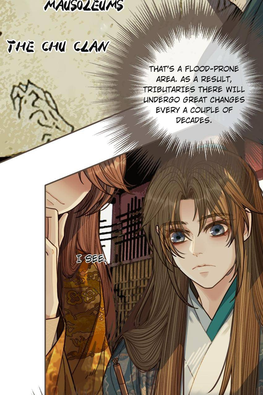 Read The Silent Concubine (Colored) chapter 48 image 38 on Lezhin