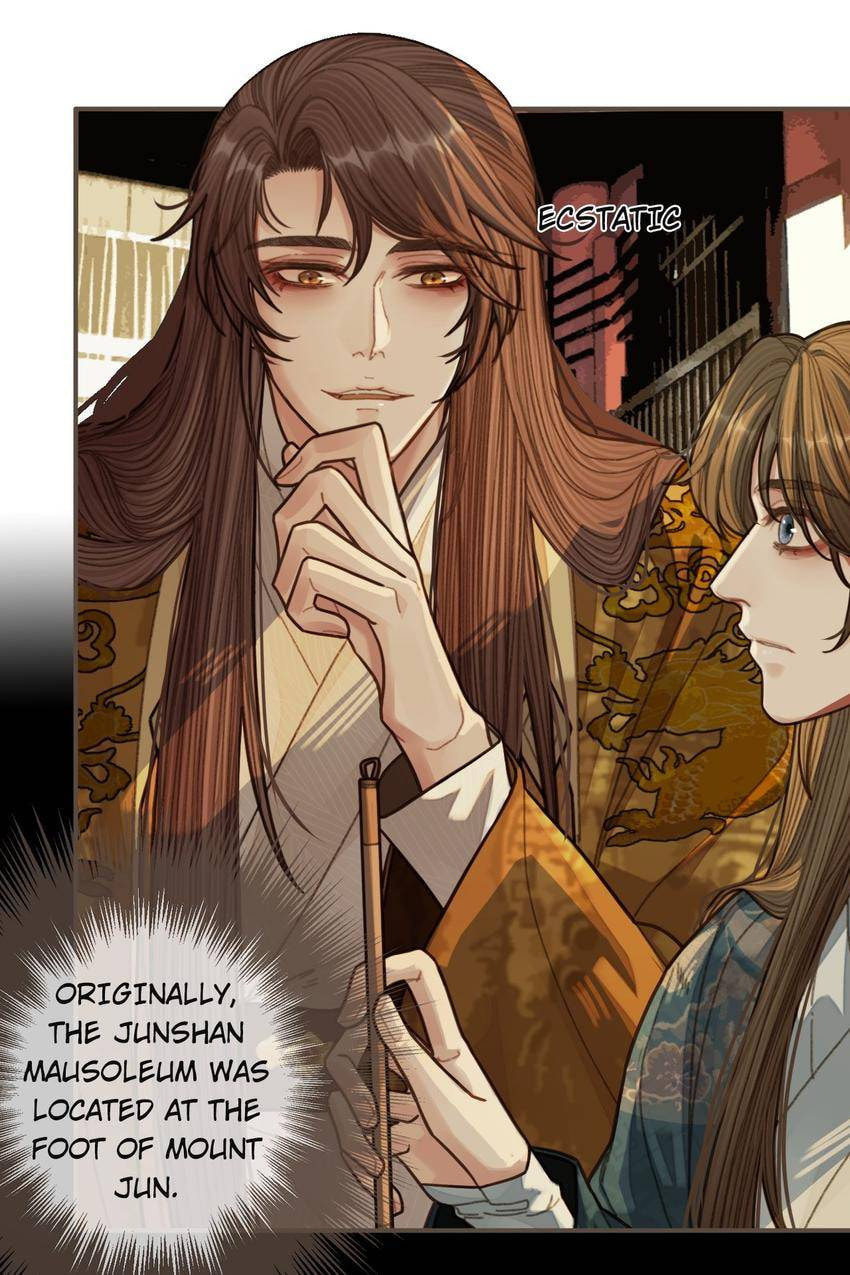 Read The Silent Concubine (Colored) chapter 48 image 40 on Lezhin