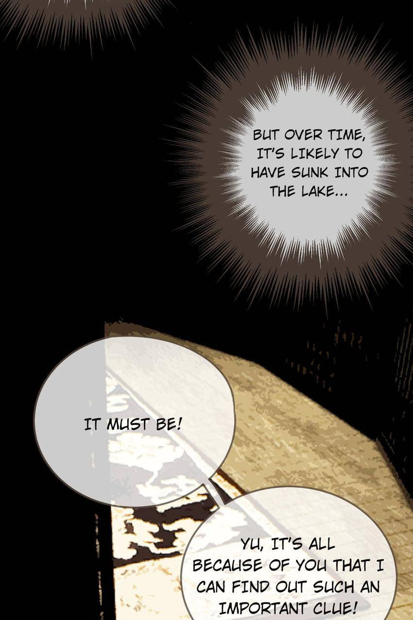 Read The Silent Concubine (Colored) chapter 48 image 41 on Lezhin