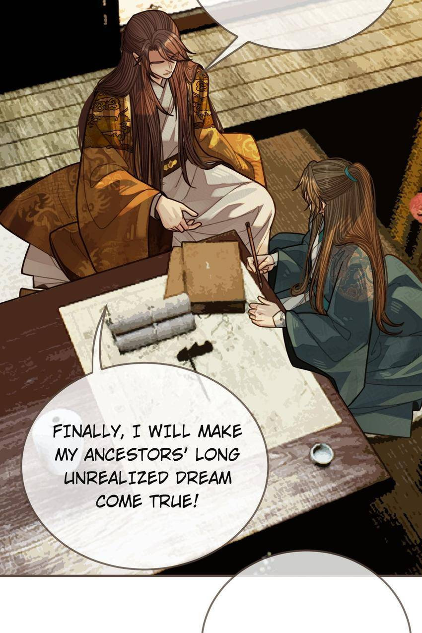 Read The Silent Concubine (Colored) chapter 48 image 42 on Lezhin