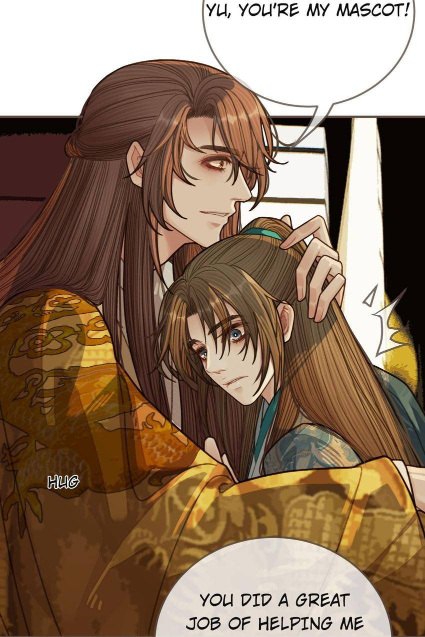 Read The Silent Concubine (Colored) chapter 48 image 43 on Lezhin