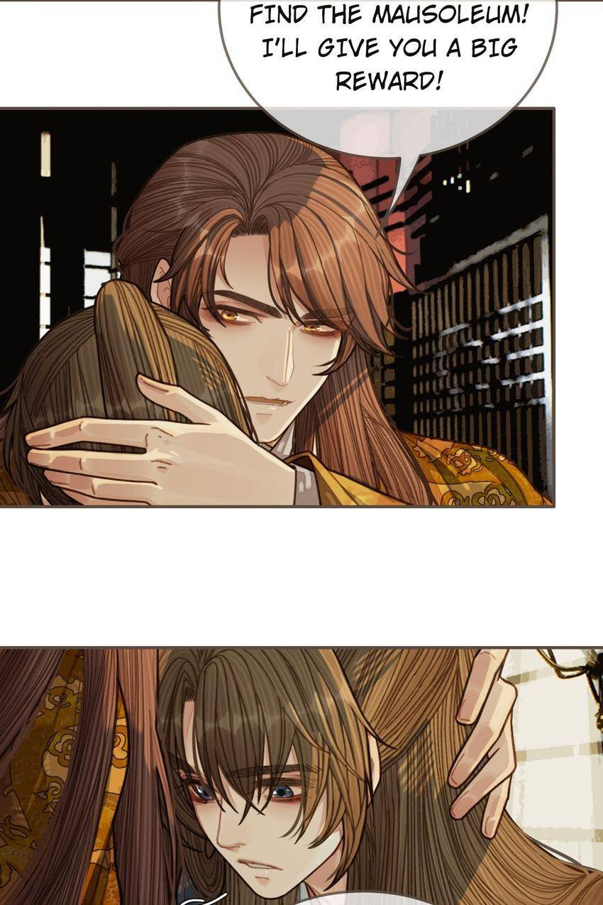 Read The Silent Concubine (Colored) chapter 48 image 44 on Lezhin