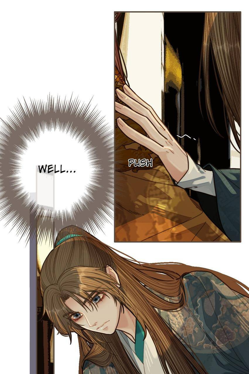 Read The Silent Concubine (Colored) chapter 48 image 46 on Lezhin