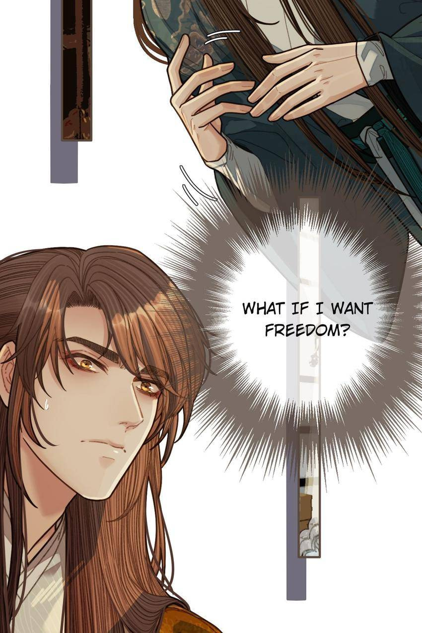Read The Silent Concubine (Colored) chapter 48 image 47 on Lezhin