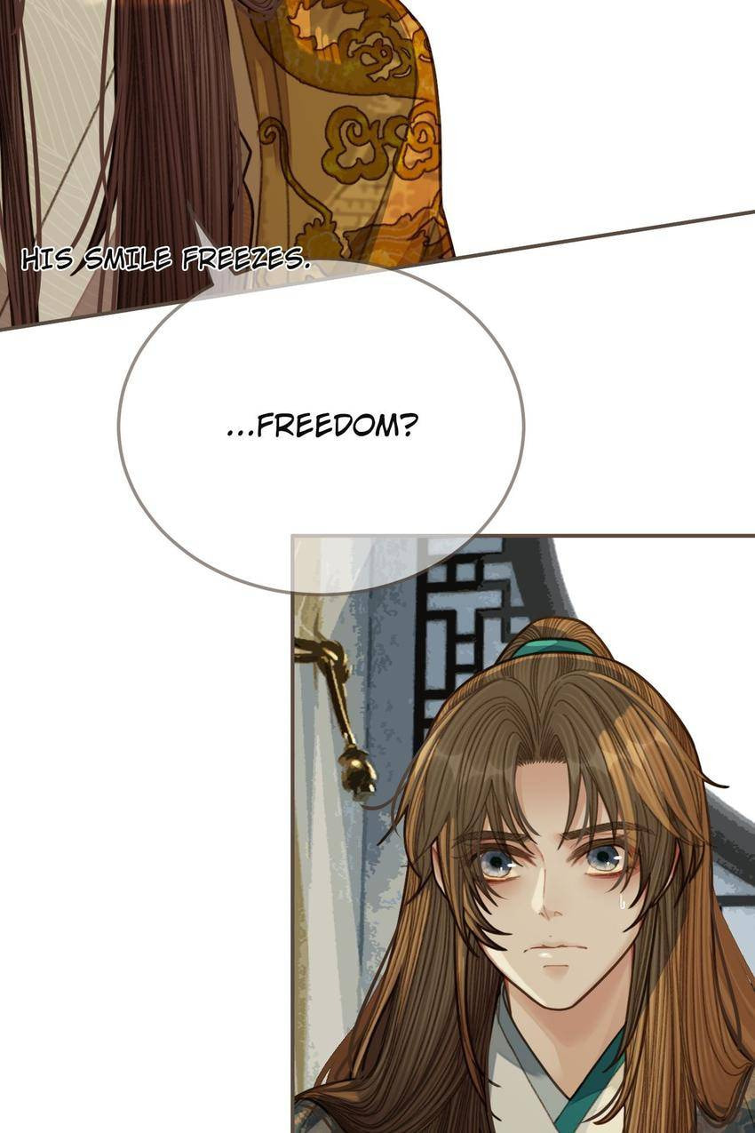 Read The Silent Concubine (Colored) chapter 48 image 48 on Lezhin