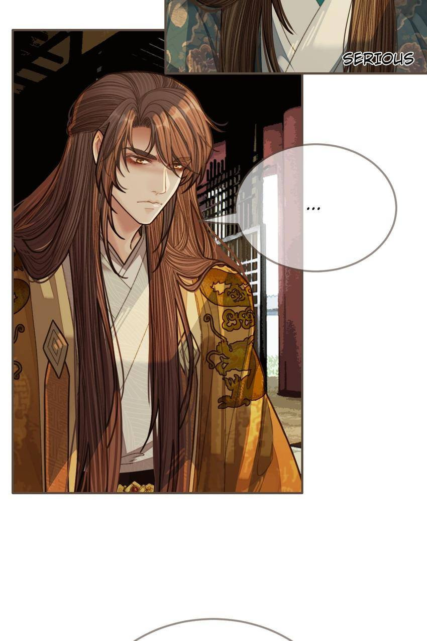 Read The Silent Concubine (Colored) chapter 48 image 49 on Lezhin
